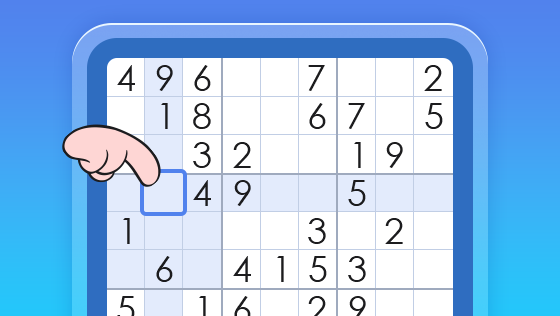 naked pairs sudoku